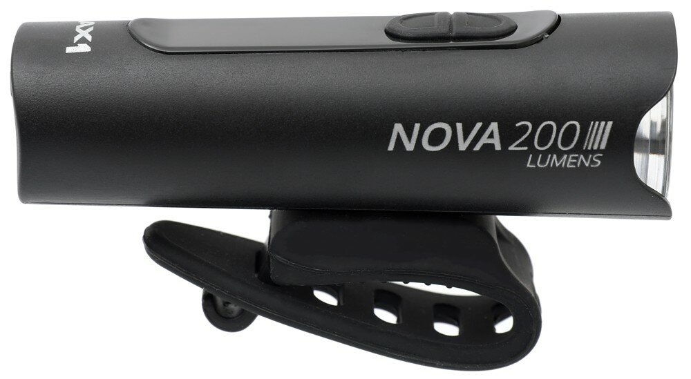Světlo přední MAX1 Nova 200 USB - Obrázek 3