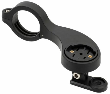 Držák světla a computeru MAX1 GARMIN / SIGMA ROX a světla na řidítka