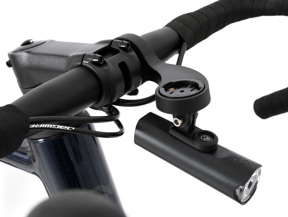 Světlo přední MAX1 Nova 200 USB - Obrázek 5