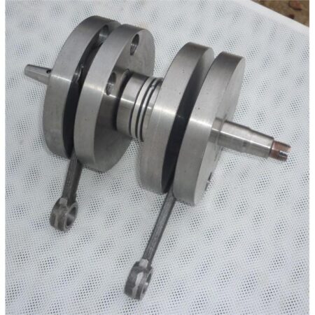 Repase klikového hřídele JAWA/ČZ - volejte pro informace 775 553 007